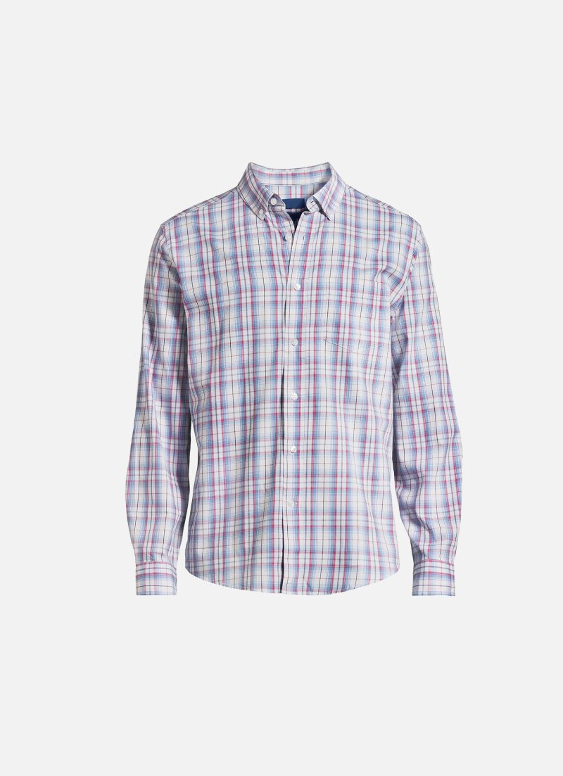 simple-casual-long-sleeve-plaid-shirts-for-men