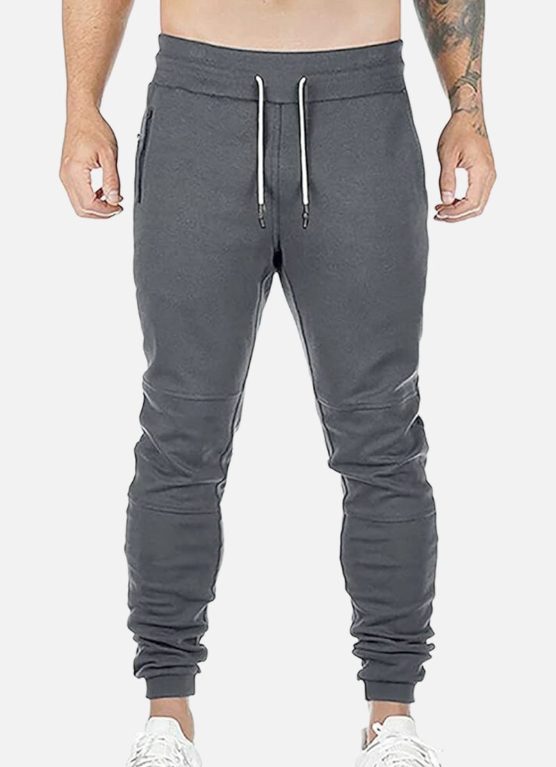 mens-casual-sweatpants-drawstring-pants